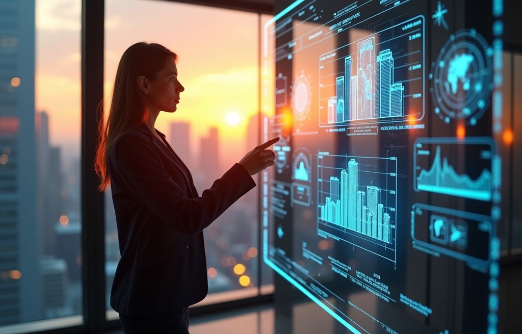 Real Estate Agents: Close Deals Faster with AI-Driven Client Engagement!