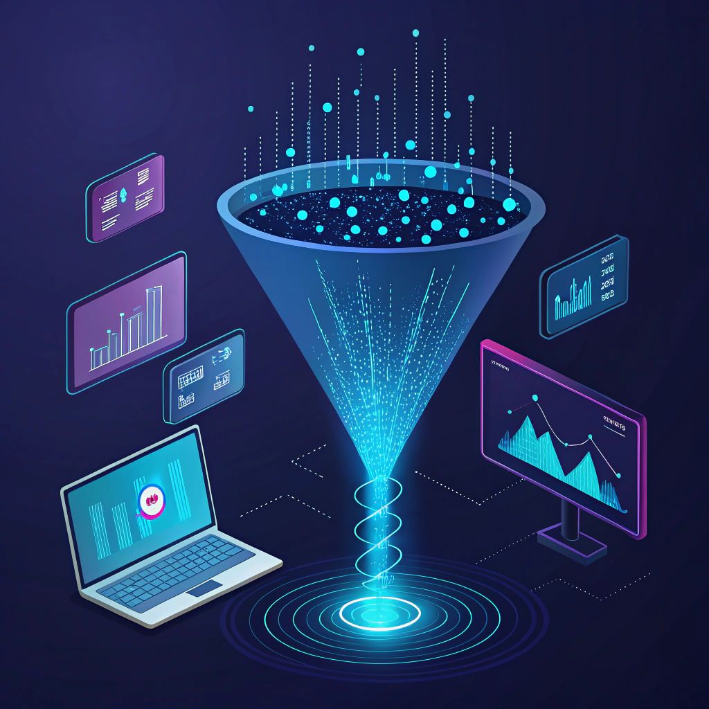Unlocking the Potential of AI in Lead Generation