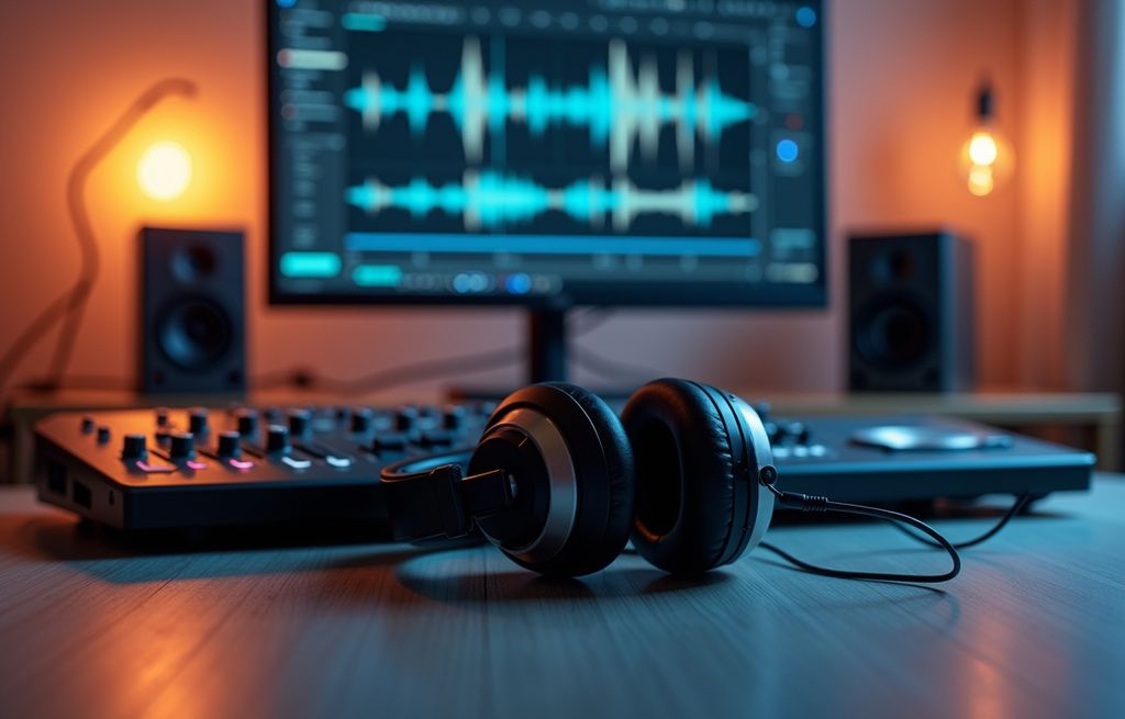 AI Vocal Removers Are Trending Inside the Tech Behind Karaoke Magic