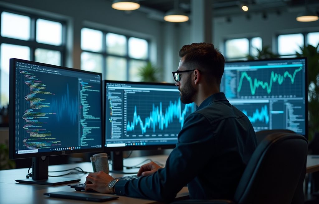 Mistral AI Launches New Enterprise Coding Assistant to Rival Copilot