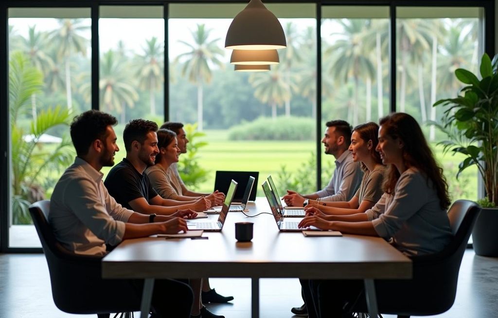 Expert n8n Automation Services in Bali to Streamline Your Business