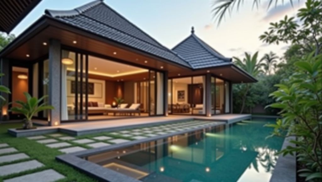 Automate or Fall Behind: What Property Managers in Bali Must Know