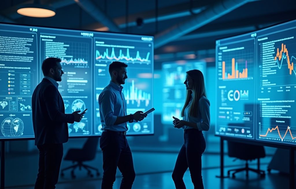 5 Ways AI Lead Scoring Doubled Our Sales Conversion Rate