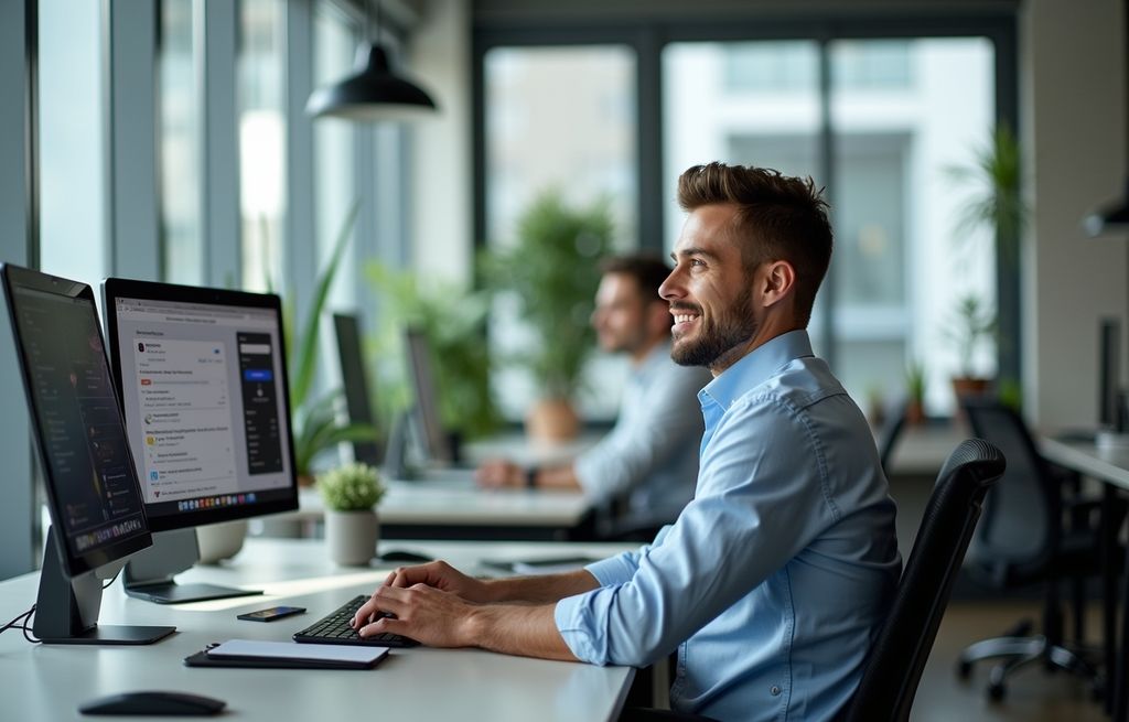 How We Helped a Boutique Digital Agency Save 20 Hours Per Week with Automation