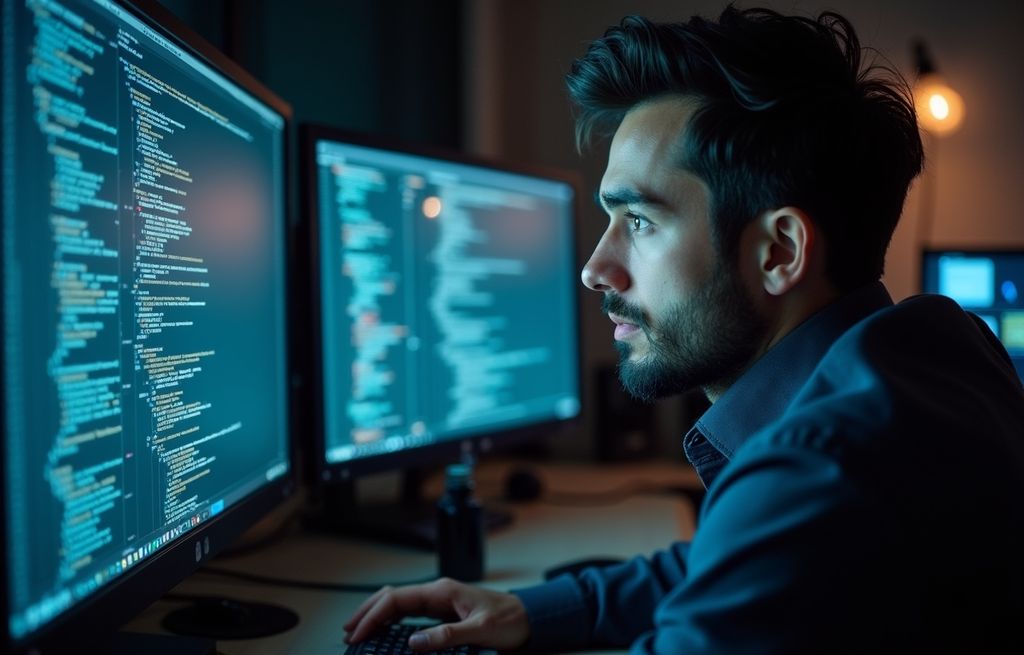 Why You Should Stop Vibecoding Before It Costs You Everything