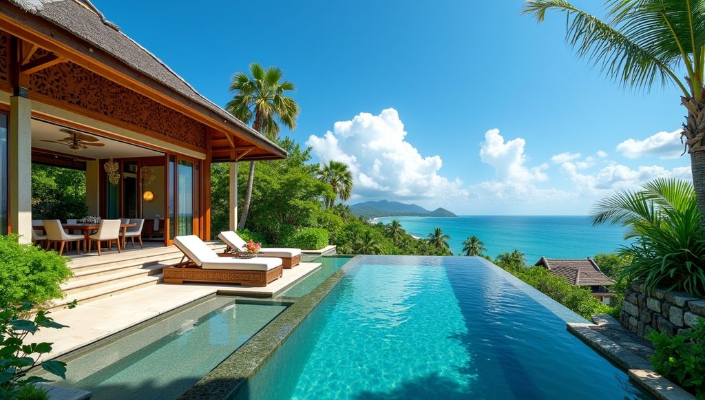 Cracking the Code: Inside the Villa Management Business in Bali